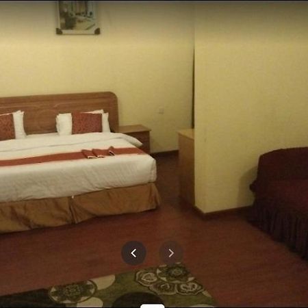 Zahret Al Saleh Hotel Medina Luaran gambar