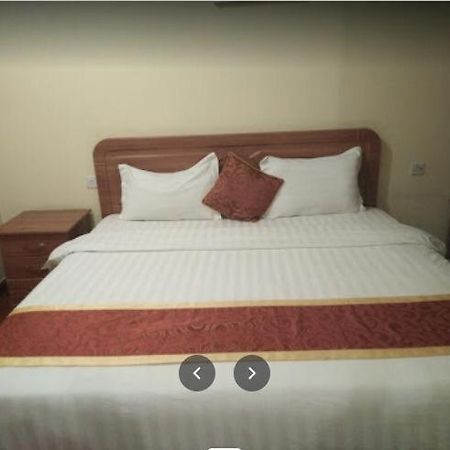 Zahret Al Saleh Hotel Medina Luaran gambar