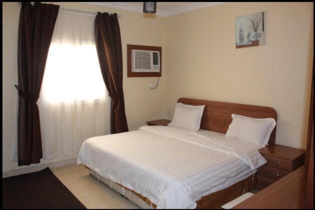 Zahret Al Saleh Hotel Medina Luaran gambar