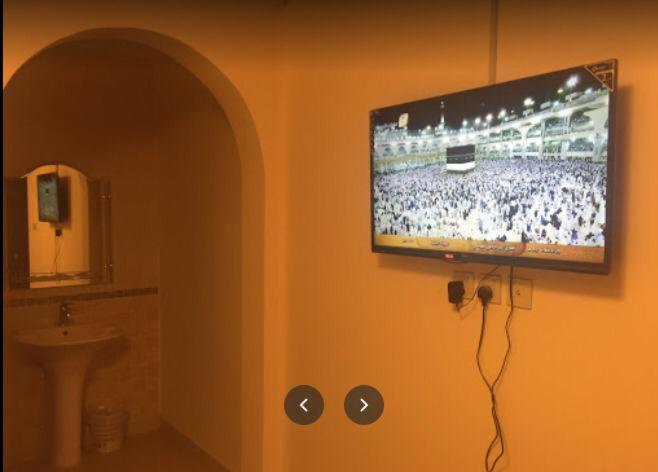 Zahret Al Saleh Hotel Medina Luaran gambar